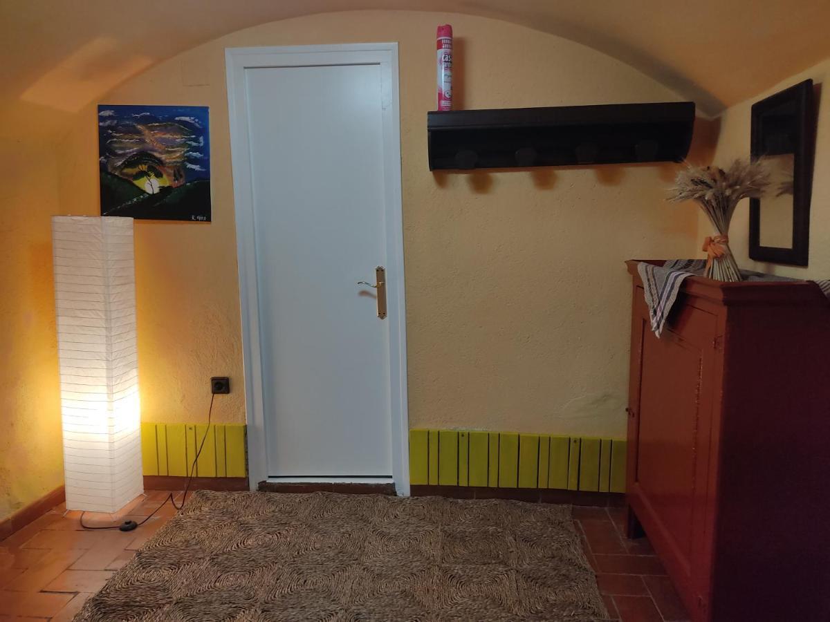 Can Resiu Seriñá Eksteriør billede